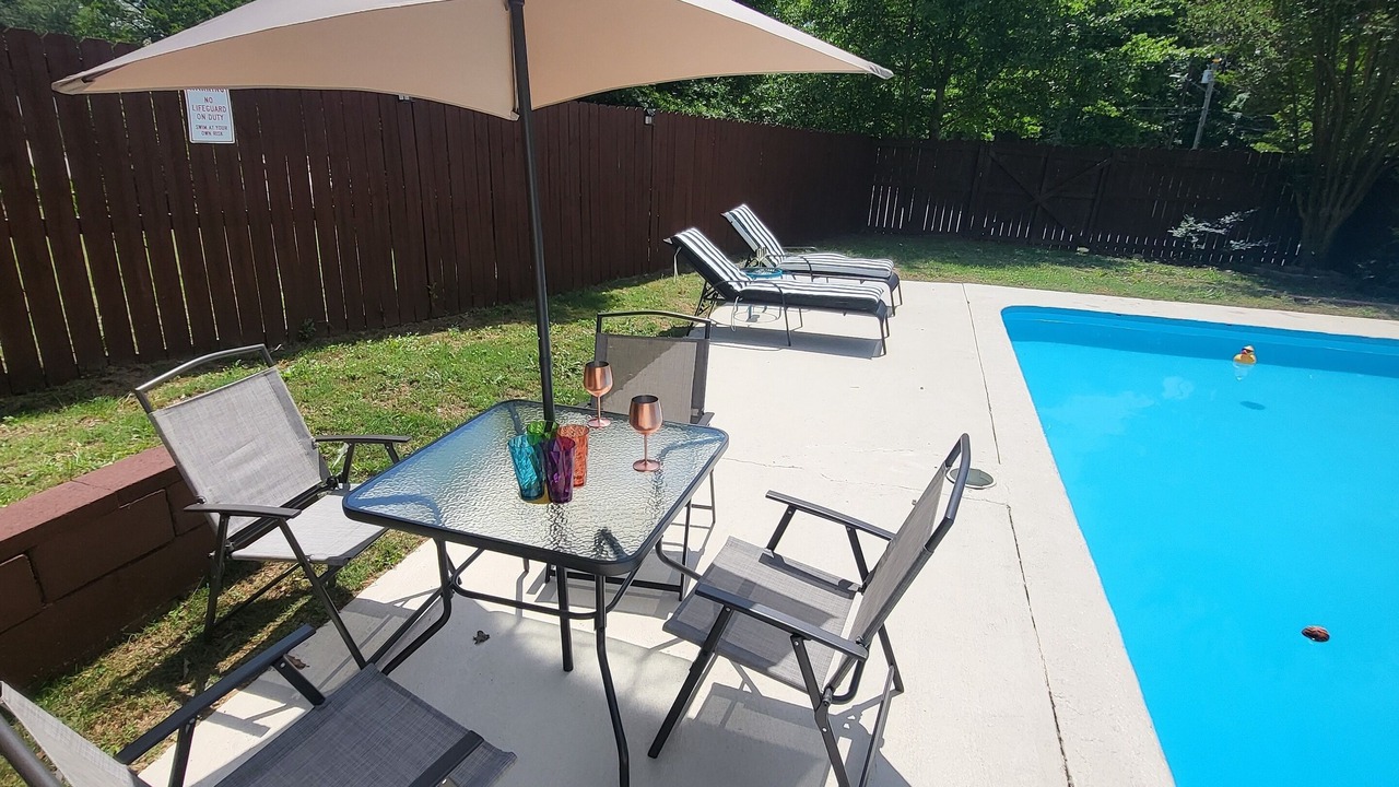 Photo of Outdoor in Warner Robins