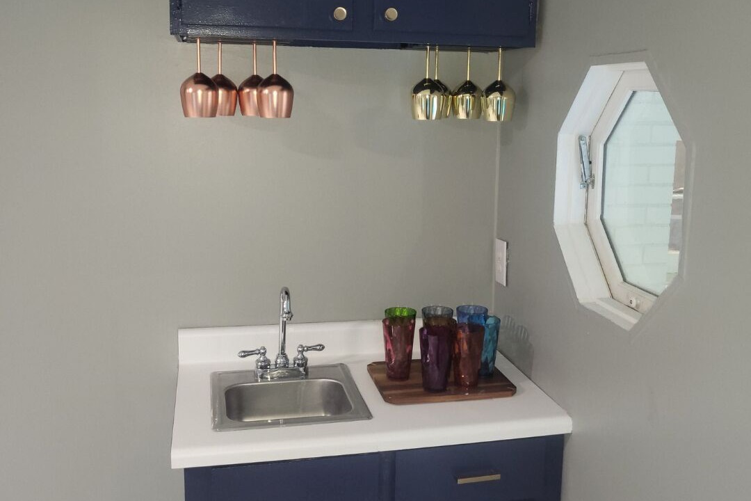 Photo of Kitchen in Warner Robins