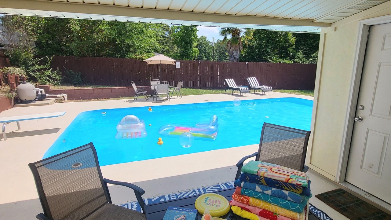 Photo of Outdoor in Warner Robins