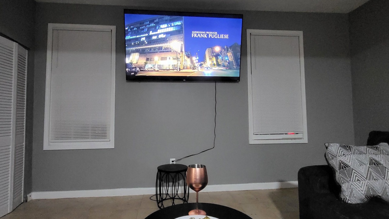Photo of Livingroom in Warner Robins