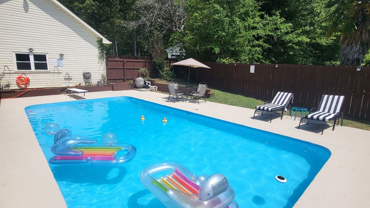 Photo of Outdoor in Warner Robins