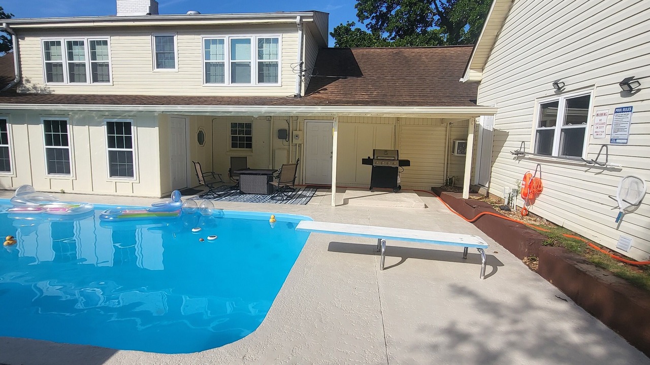Photo of Outdoor in Warner Robins
