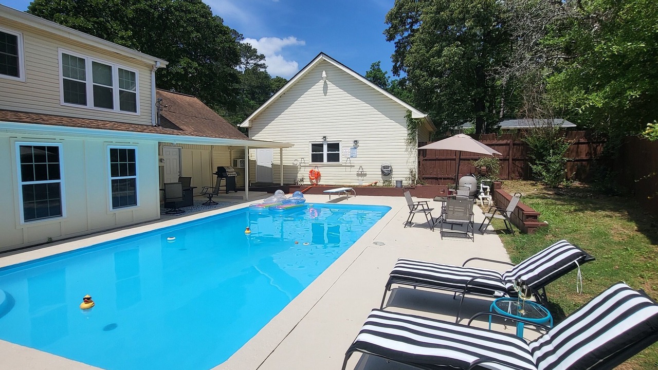 Photo of Outdoor in Warner Robins