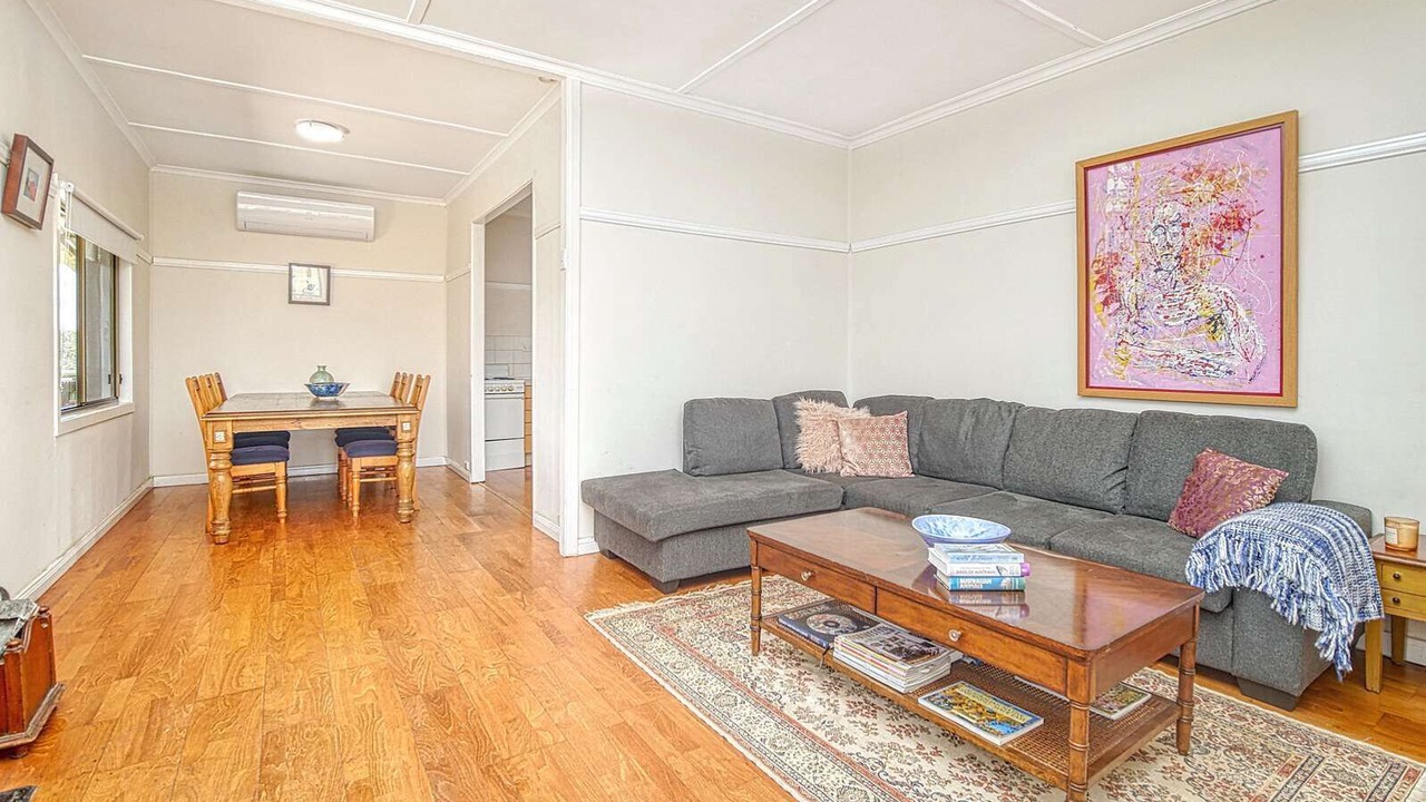 Photo of Livingroom in Bogee