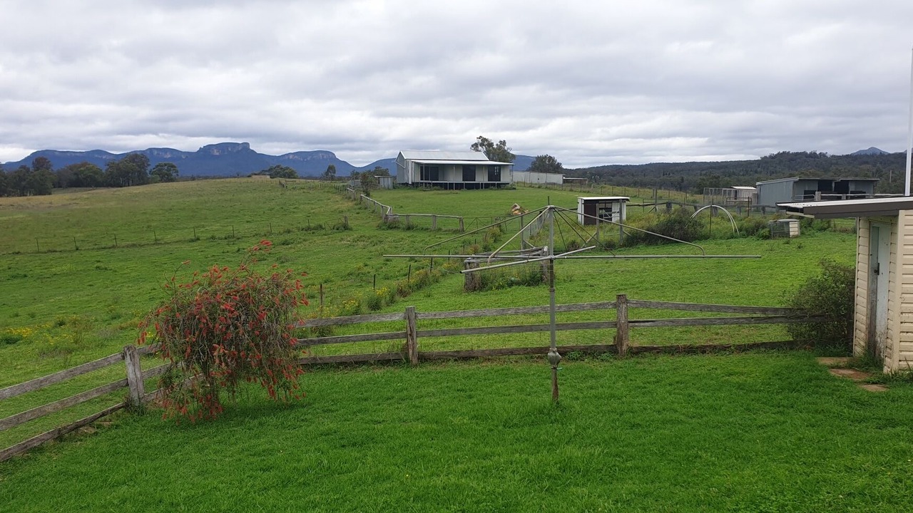 Photo of Outdoor in Bogee