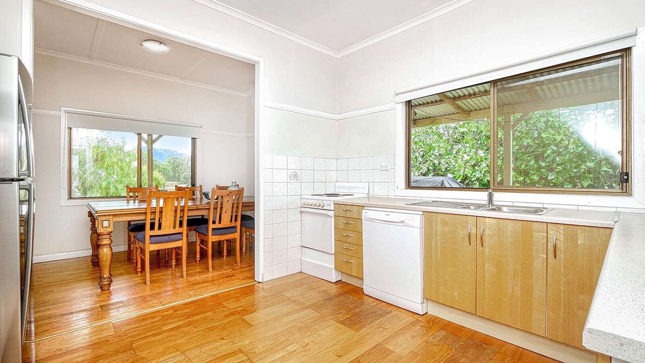 Photo of Kitchen in Bogee