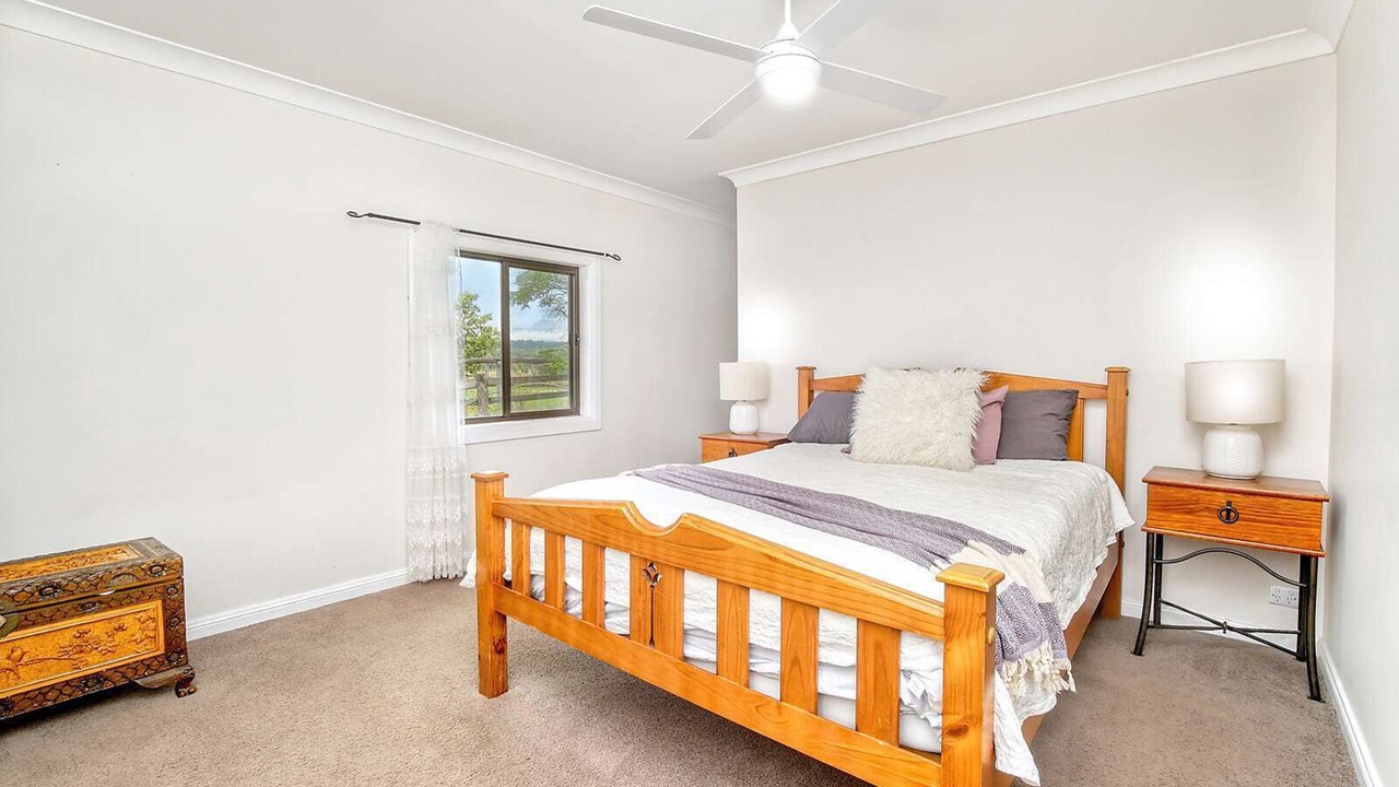 Photo of Bedroom in Bogee