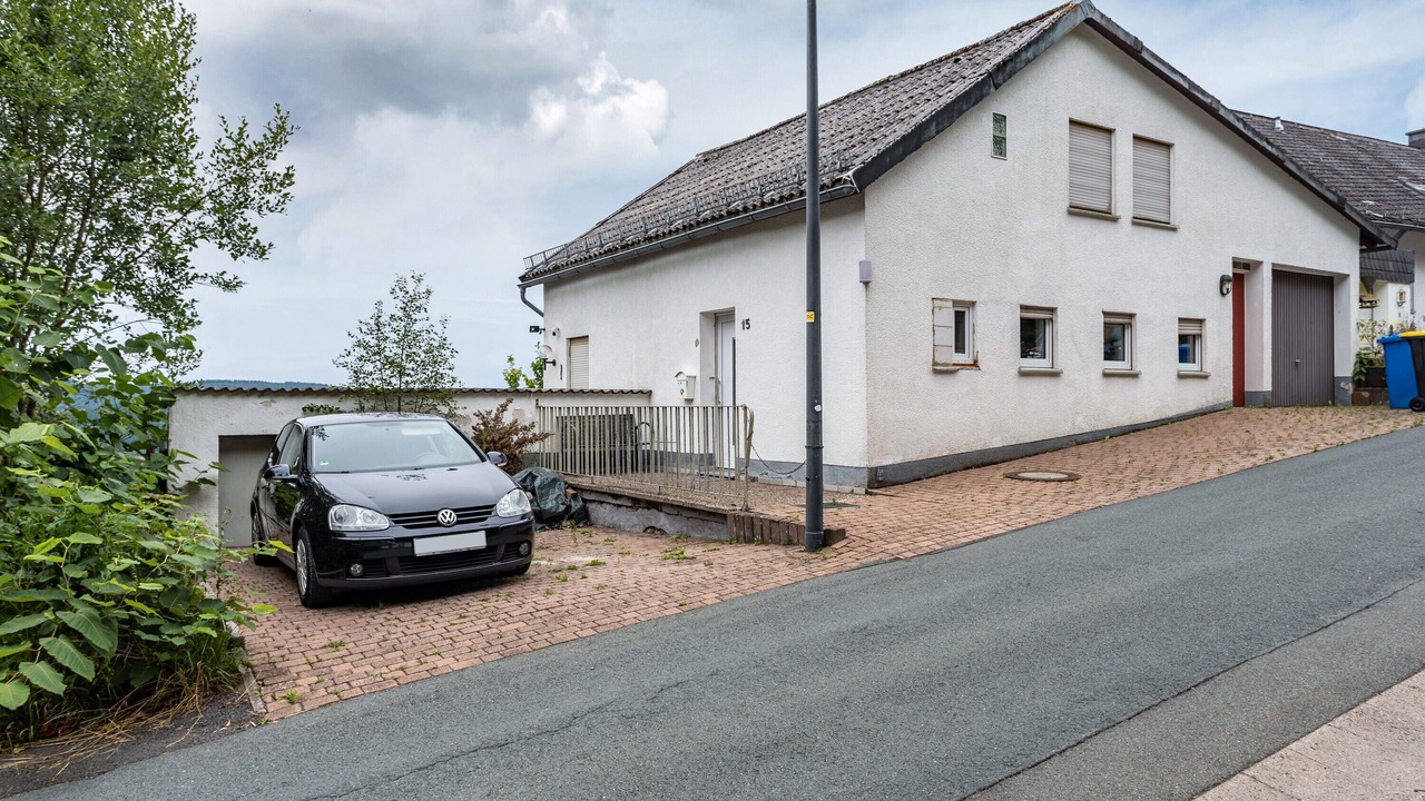Photo of Outdoor in Duedinghausen