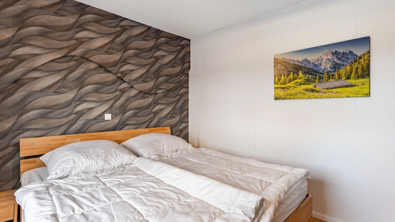 Photo of Bedroom in Duedinghausen
