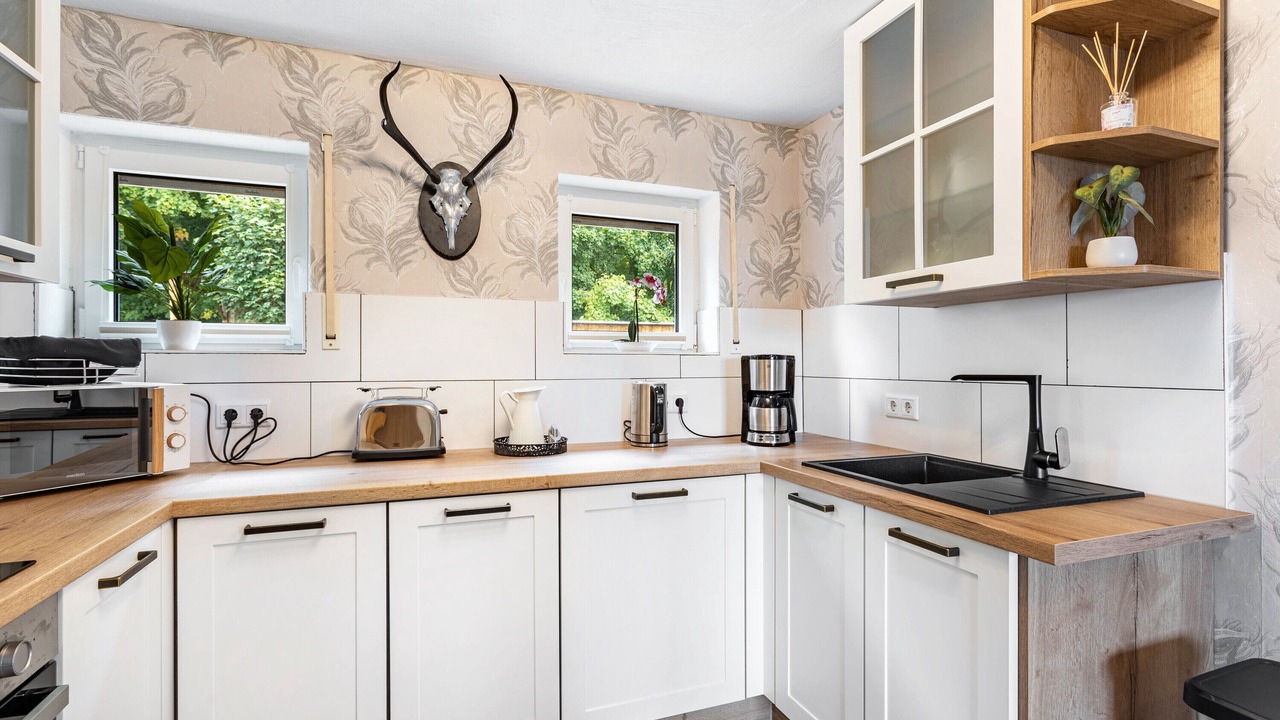Photo of Kitchen in Duedinghausen