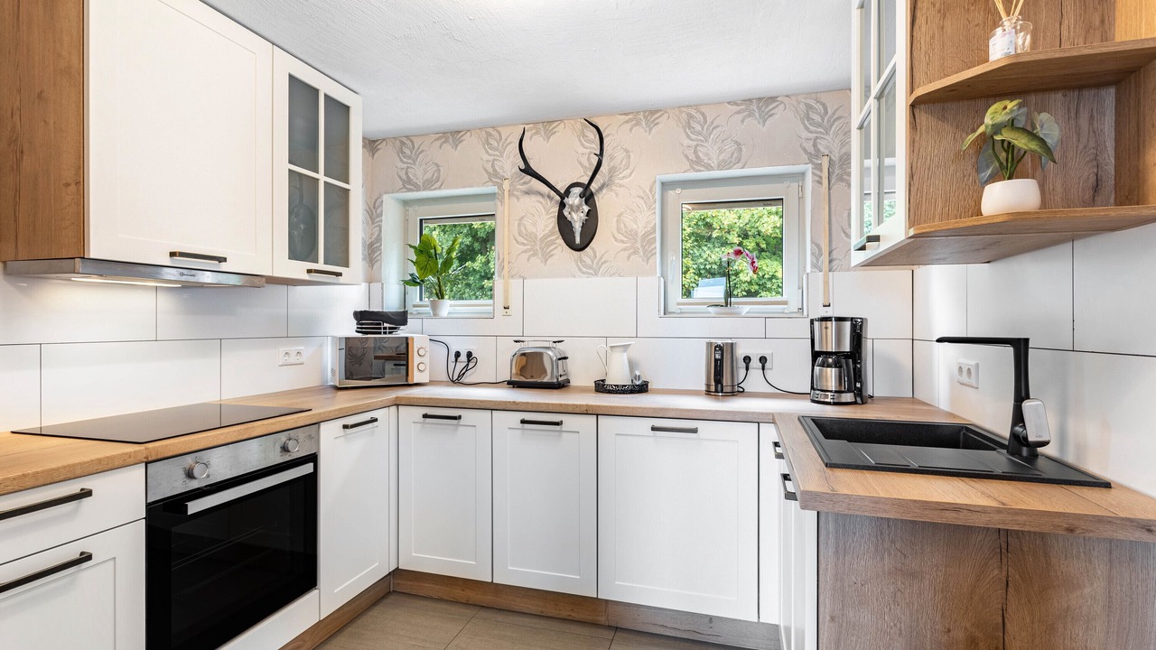 Photo of Kitchen in Duedinghausen