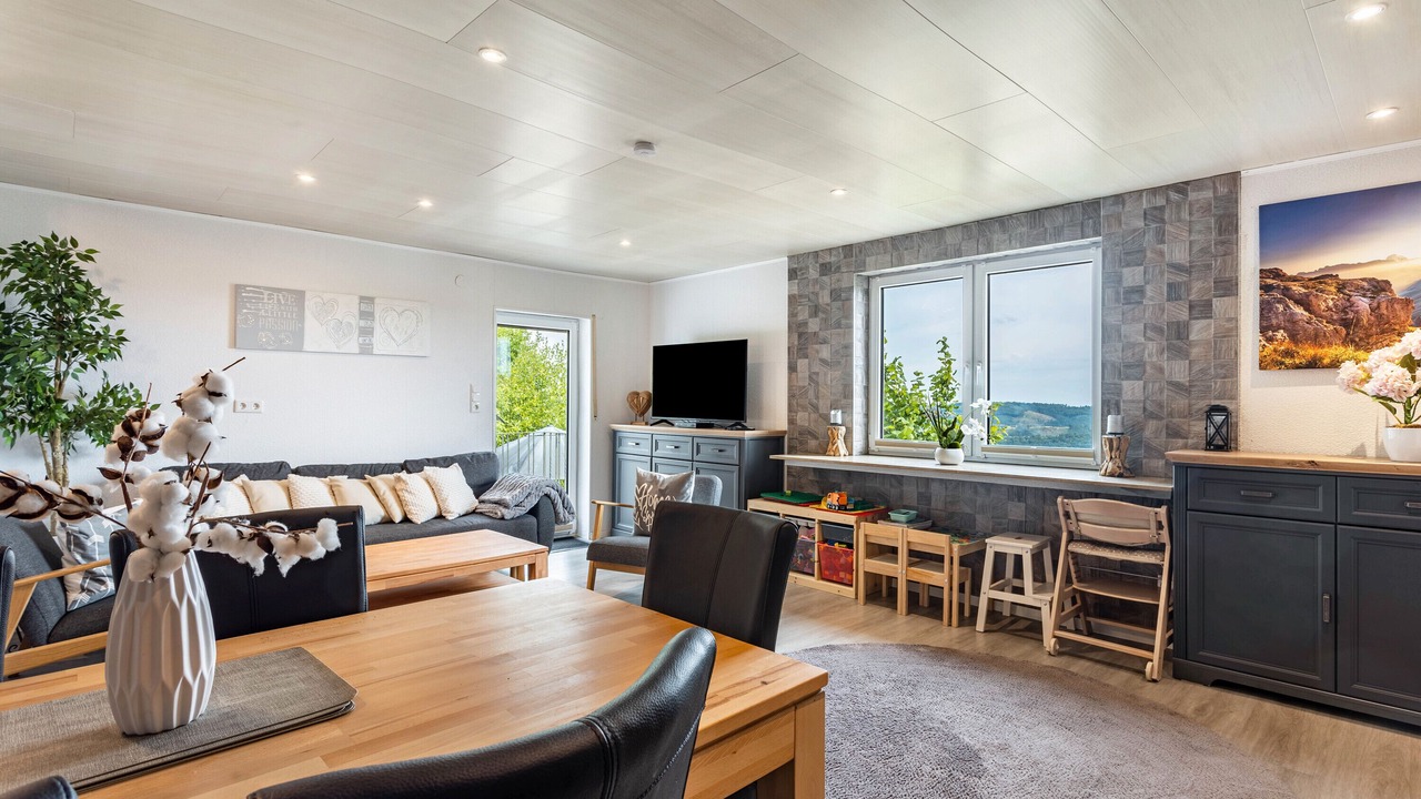 Photo of Livingroom in Duedinghausen