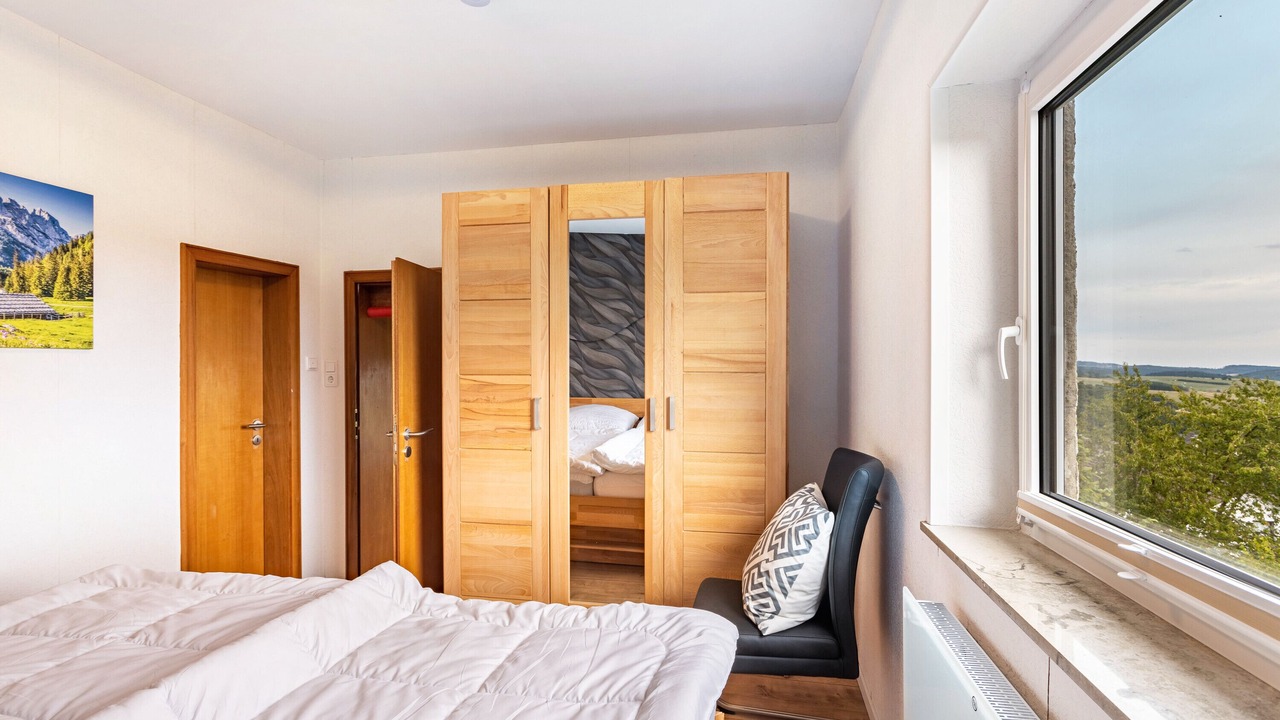 Photo of Bedroom in Duedinghausen