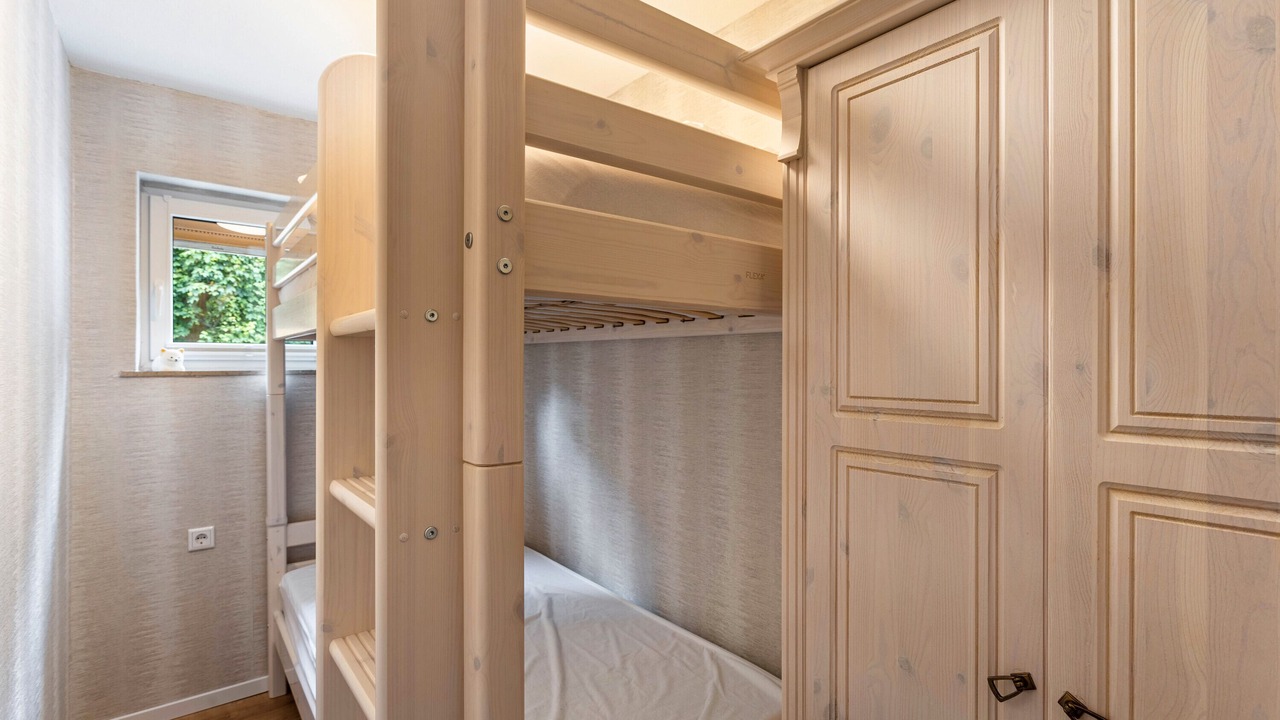 Photo of Bedroom in Duedinghausen