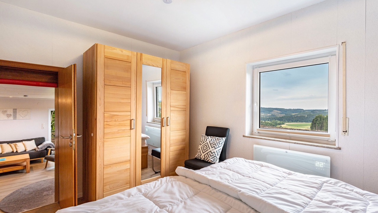 Photo of Bedroom in Duedinghausen
