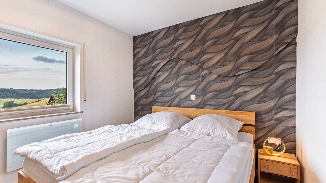 Photo of Bedroom in Duedinghausen