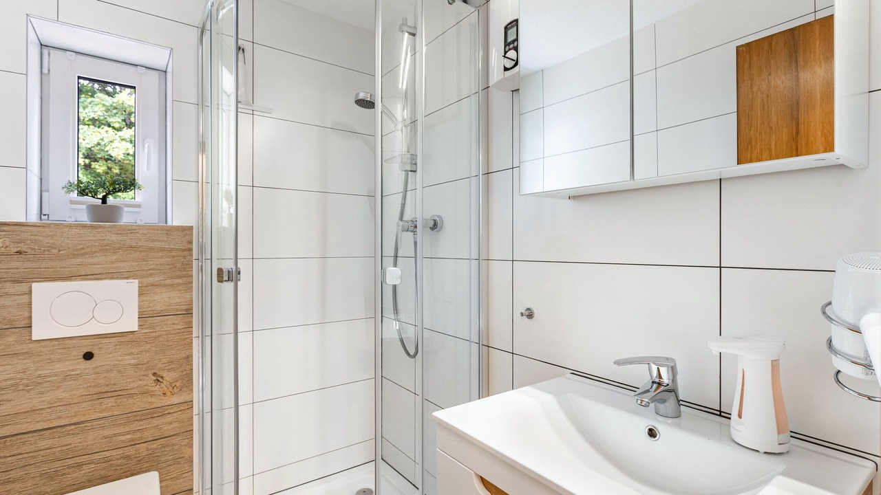 Photo of Bathroom in Duedinghausen