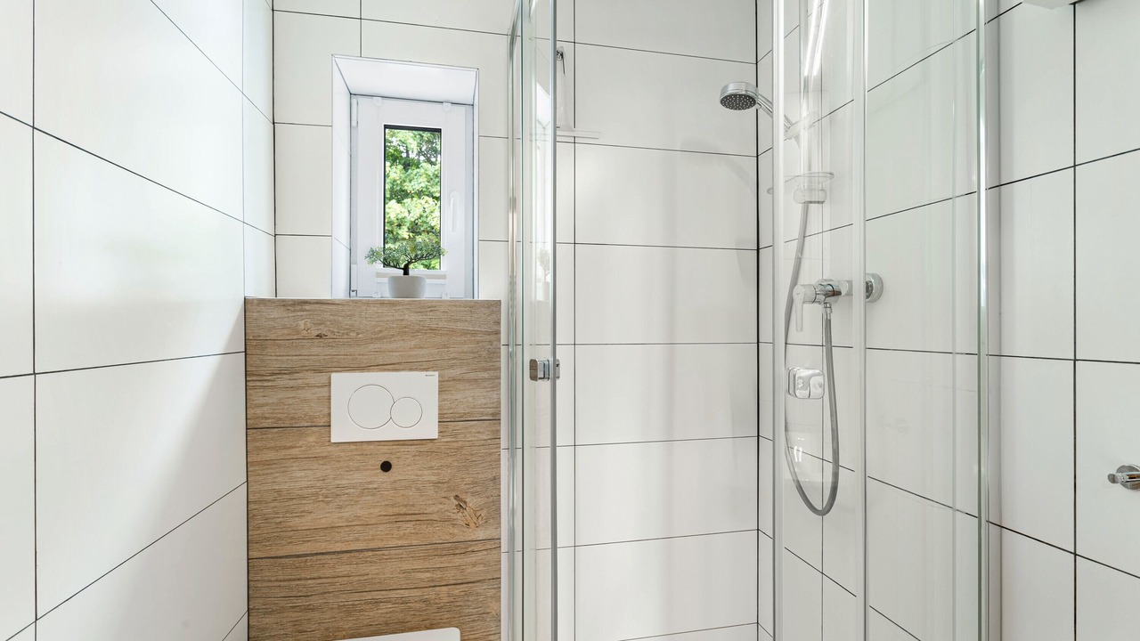Photo of Bathroom in Duedinghausen