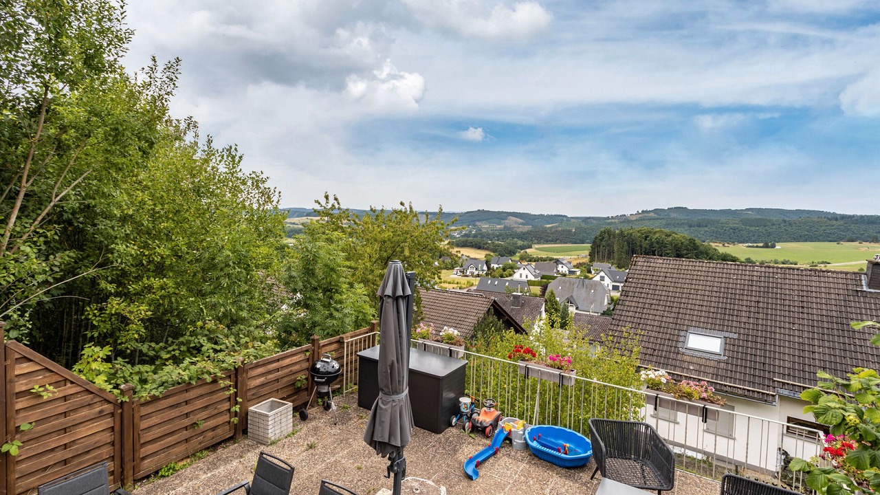 Photo of Patio Balcony in Duedinghausen
