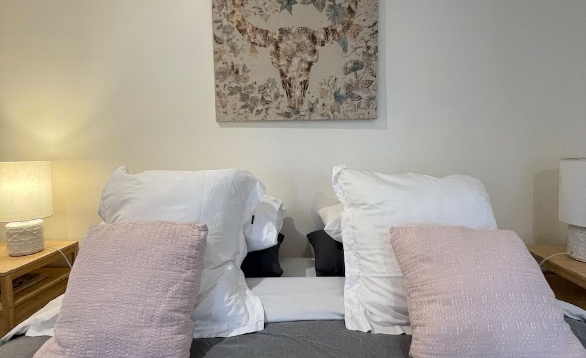 Photo of Bedroom in Mullumbimby
