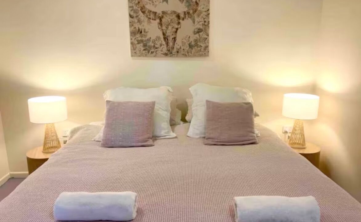 Photo of Bedroom in Mullumbimby