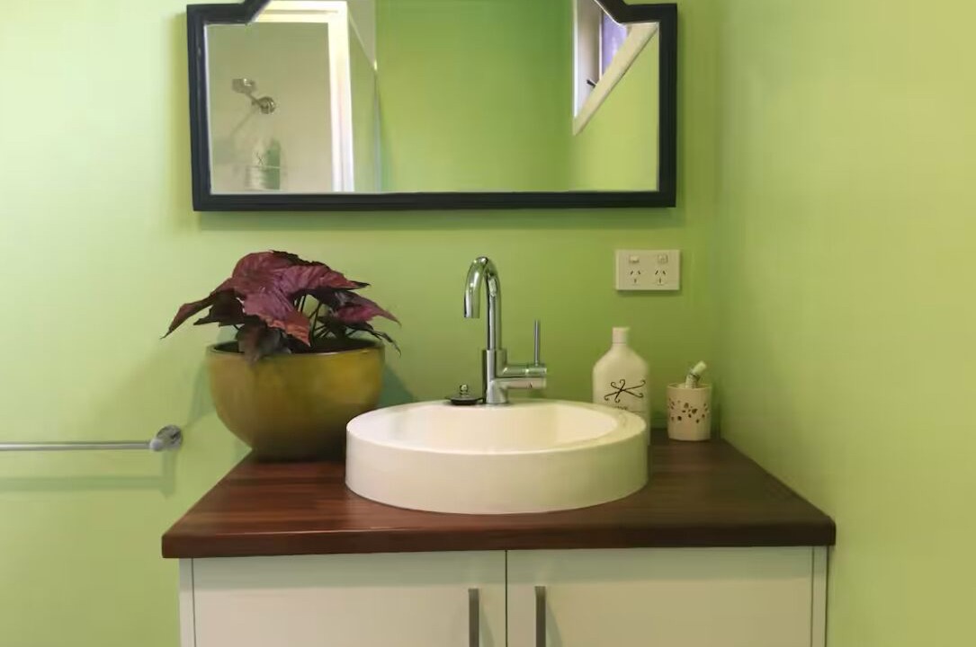 Photo of Bathroom in Mullumbimby