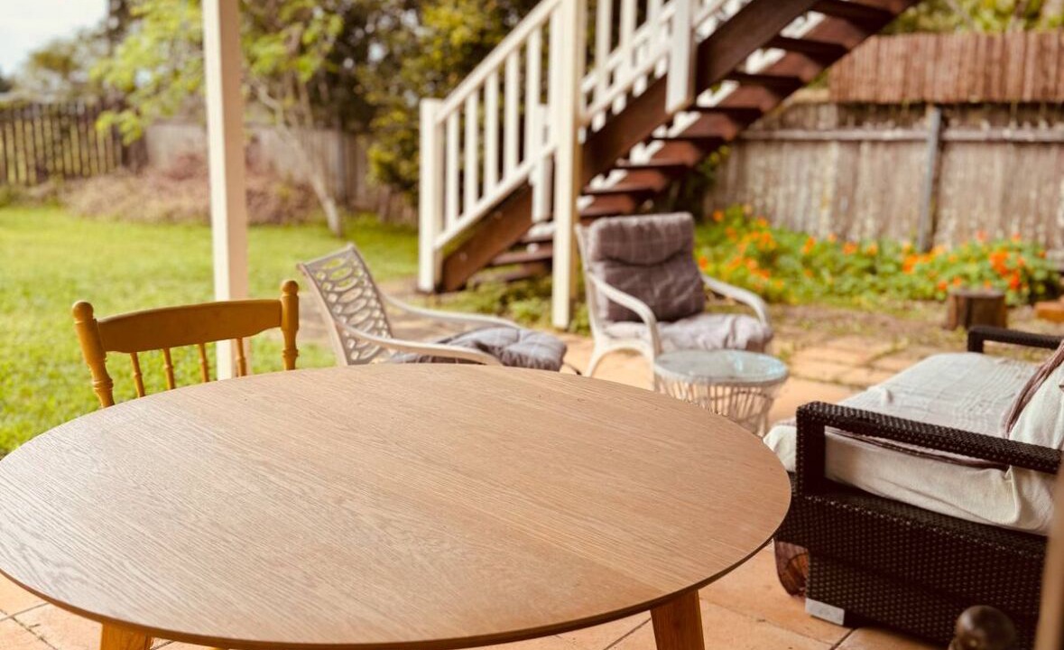 Photo of Outdoor in Mullumbimby
