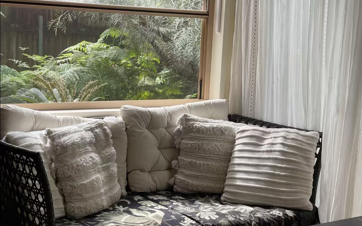 Photo of Livingroom in Mullumbimby