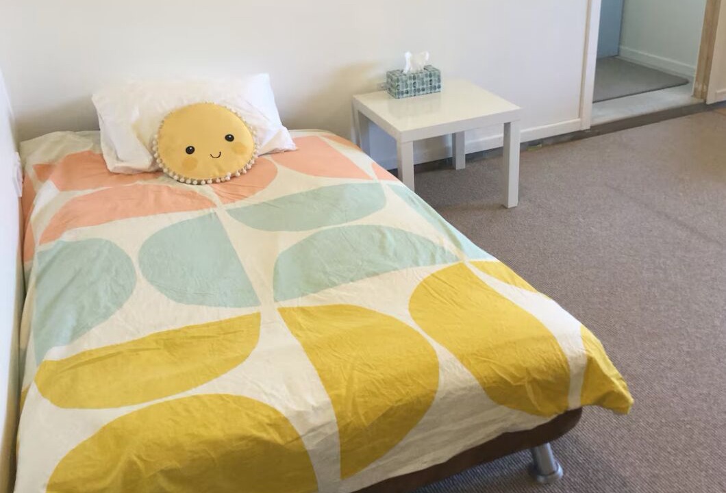 Photo of Bedroom in Mullumbimby