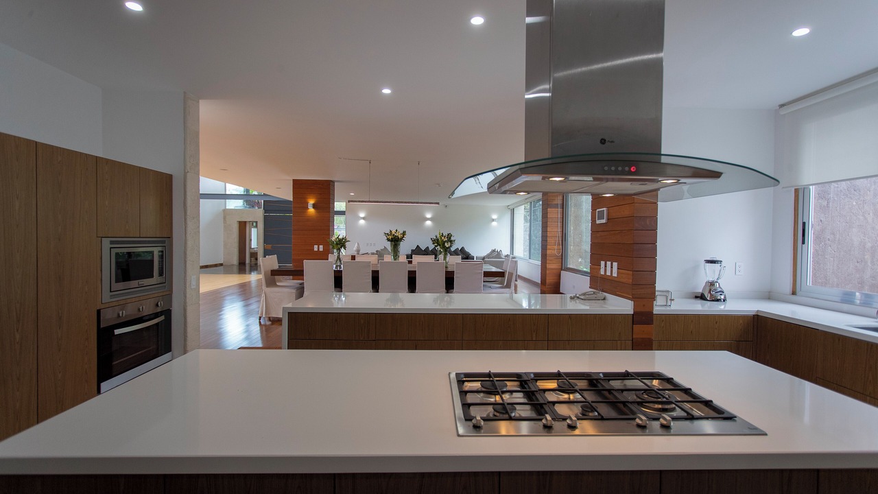 Photo of Kitchen in Valle de Atongo