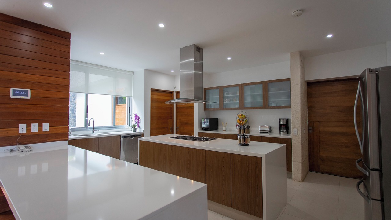 Photo of Kitchen in Valle de Atongo
