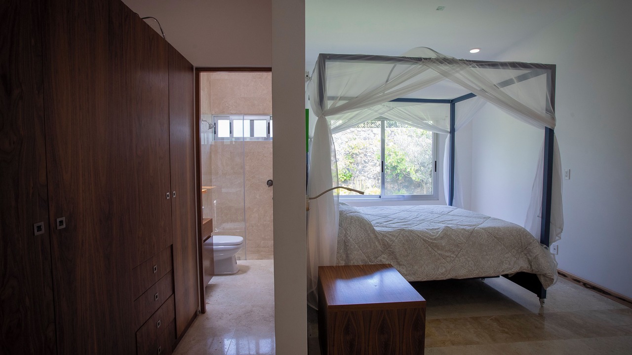 Photo of Bedroom in Valle de Atongo