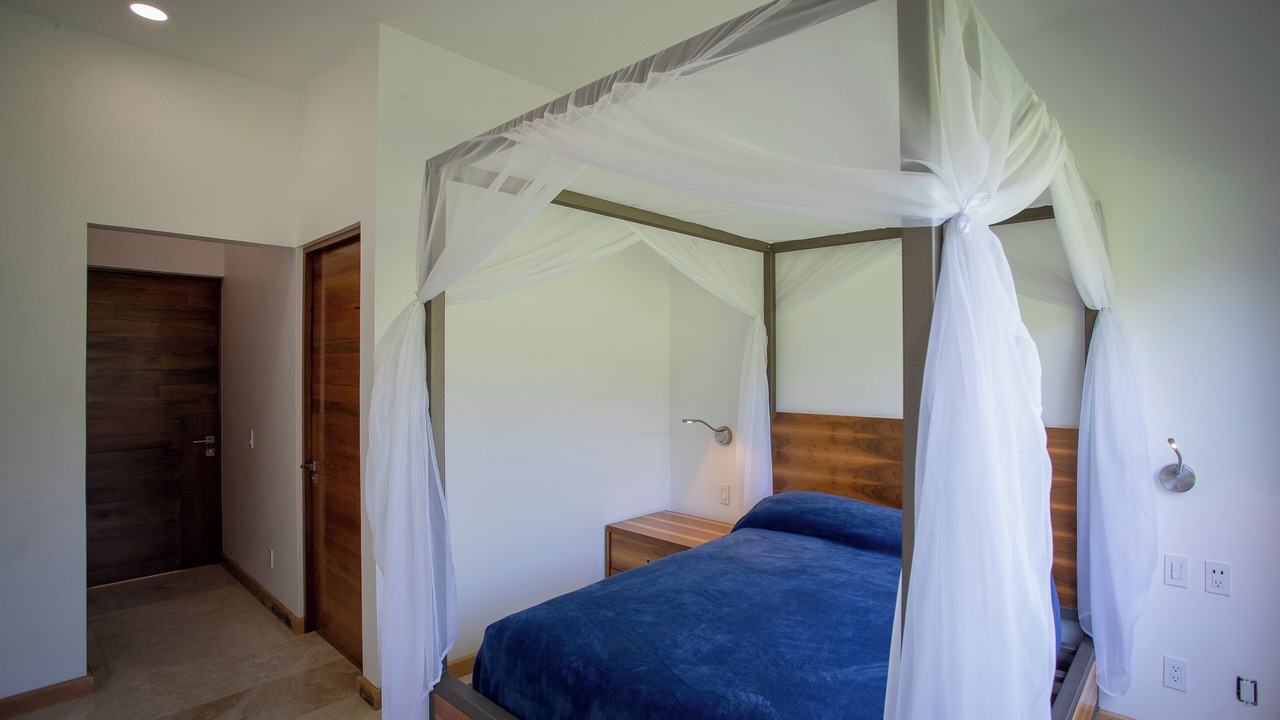 Photo of Bedroom in Valle de Atongo