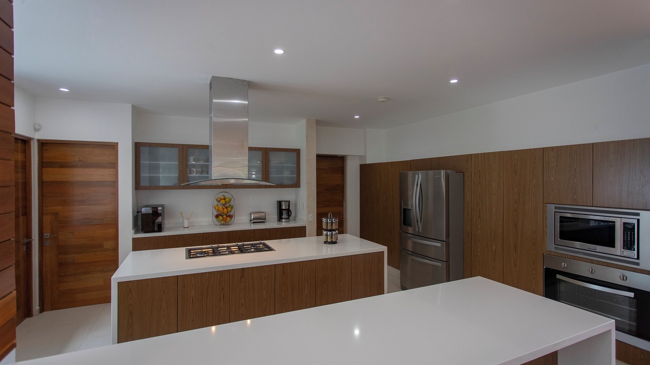 Photo of Kitchen in Valle de Atongo
