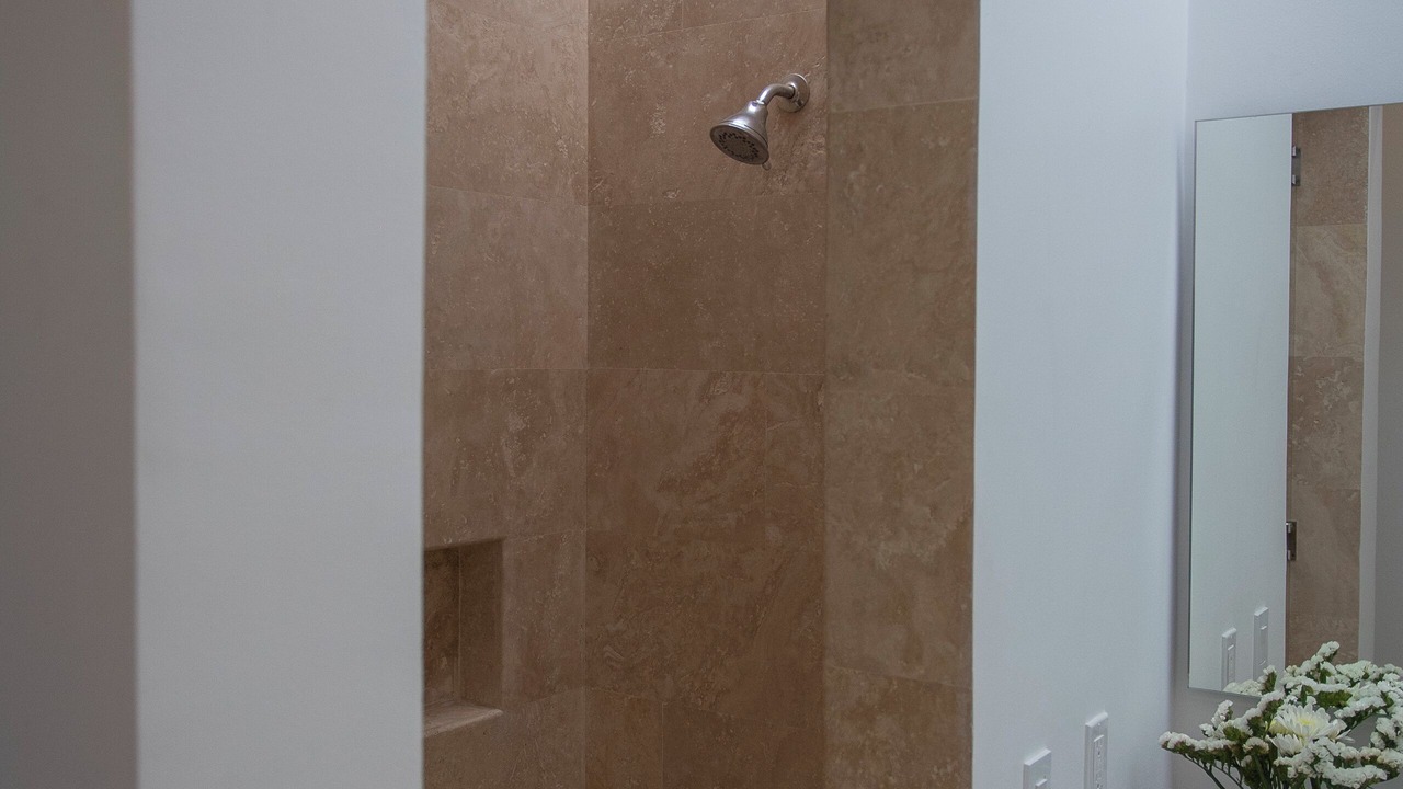 Photo of Bathroom in Valle de Atongo