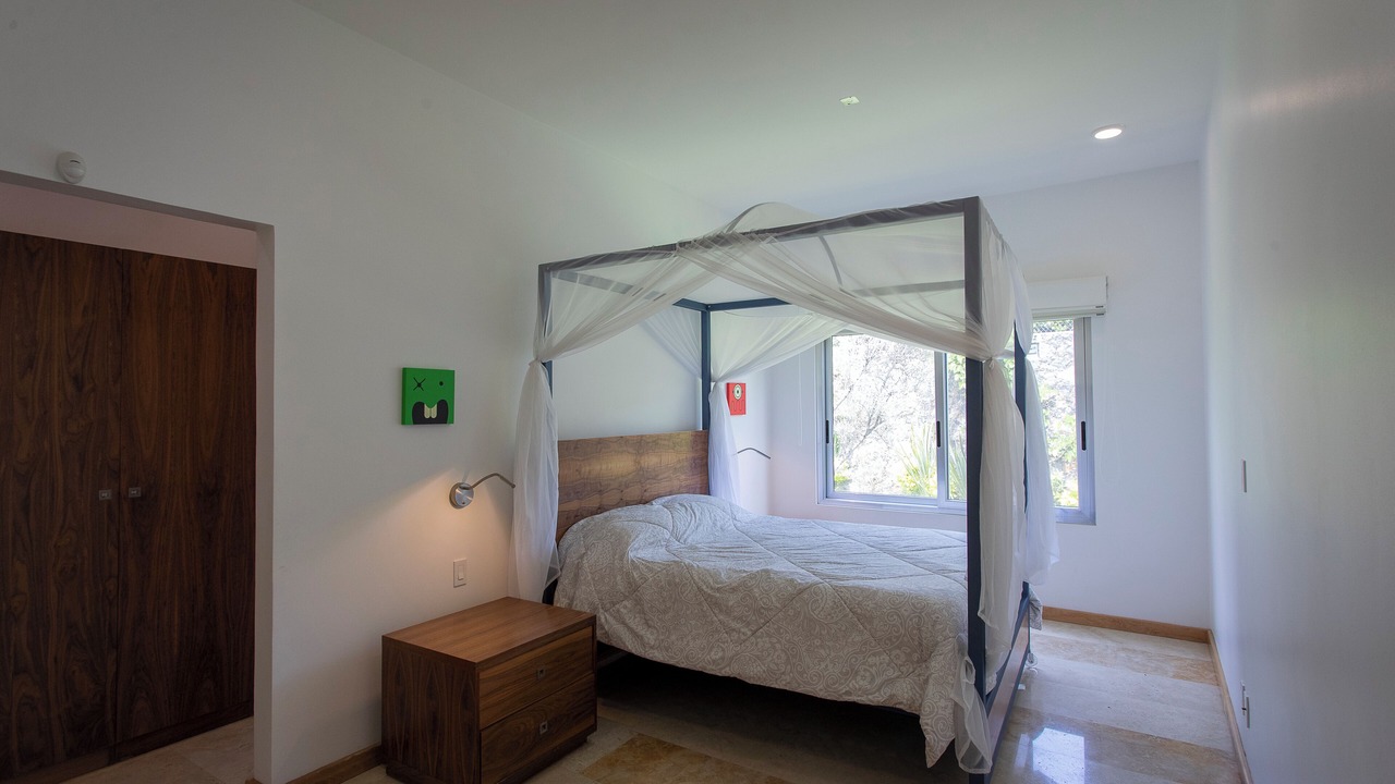 Photo of Bedroom in Valle de Atongo