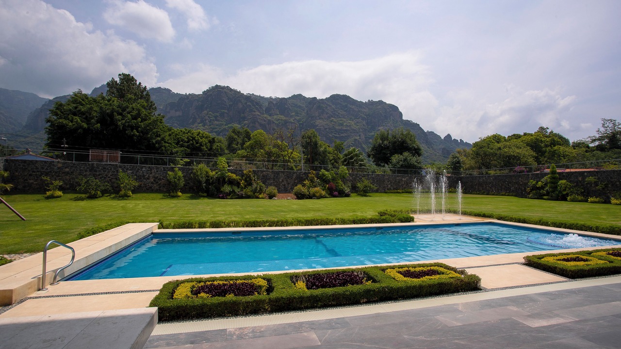 Photo of Outdoor in Valle de Atongo