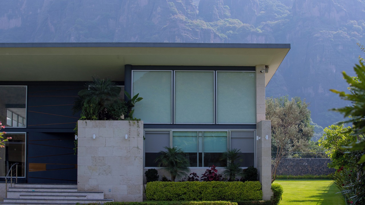 Photo of Outdoor in Valle de Atongo