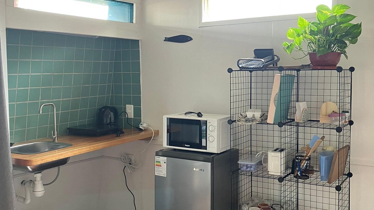 Photo of Kitchen in La Pedrera