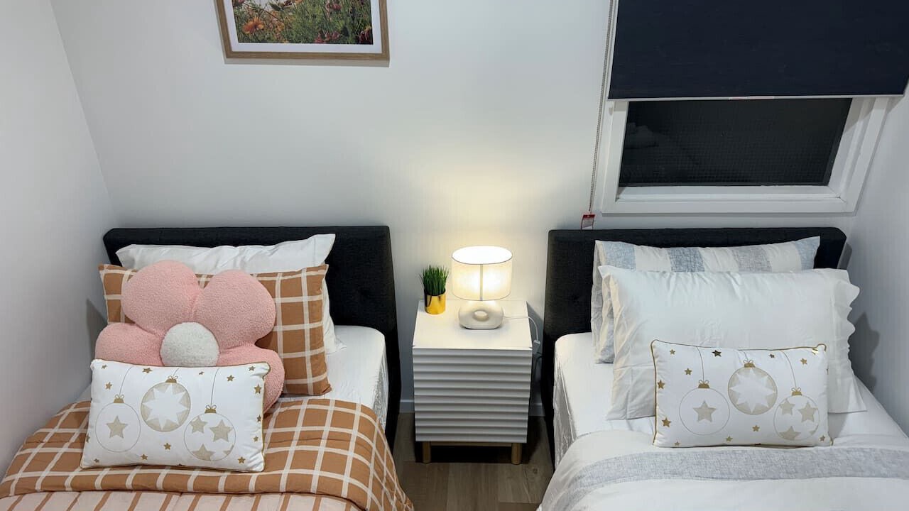 Photo of Bedroom in Parnell