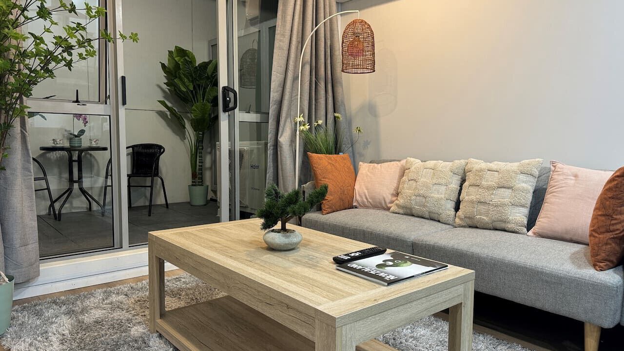 Photo of Livingroom in Parnell