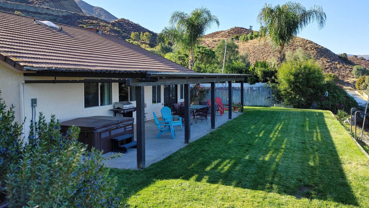 Photo of Outdoor in Lake Elsinore