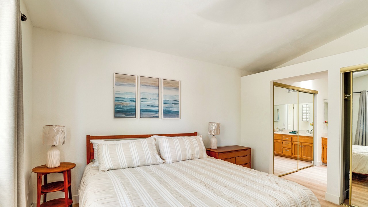 Photo of Bedroom in Lake Elsinore