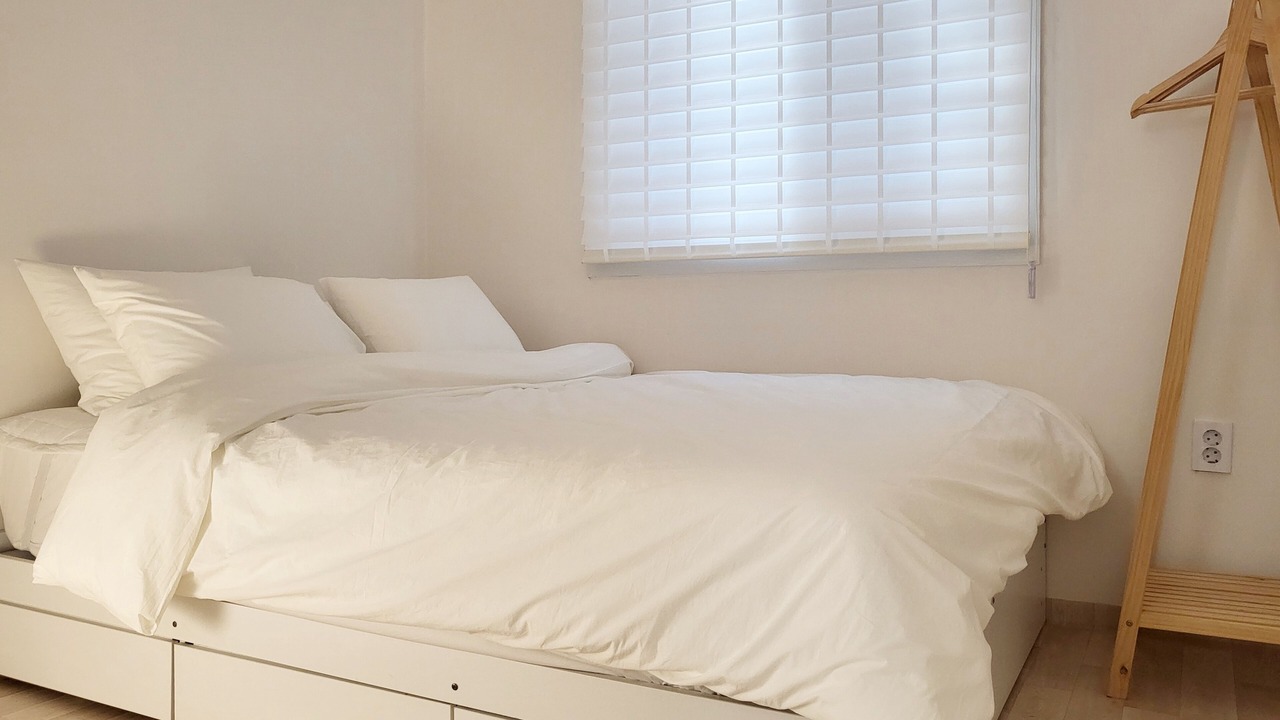 Photo of Bedroom in Gwanak-gu