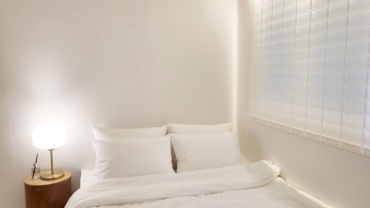 Photo of Bedroom in Gwanak-gu