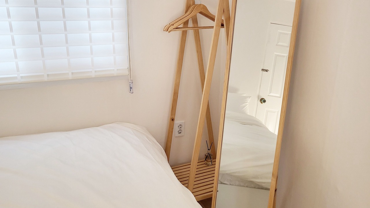Photo of Bedroom in Gwanak-gu