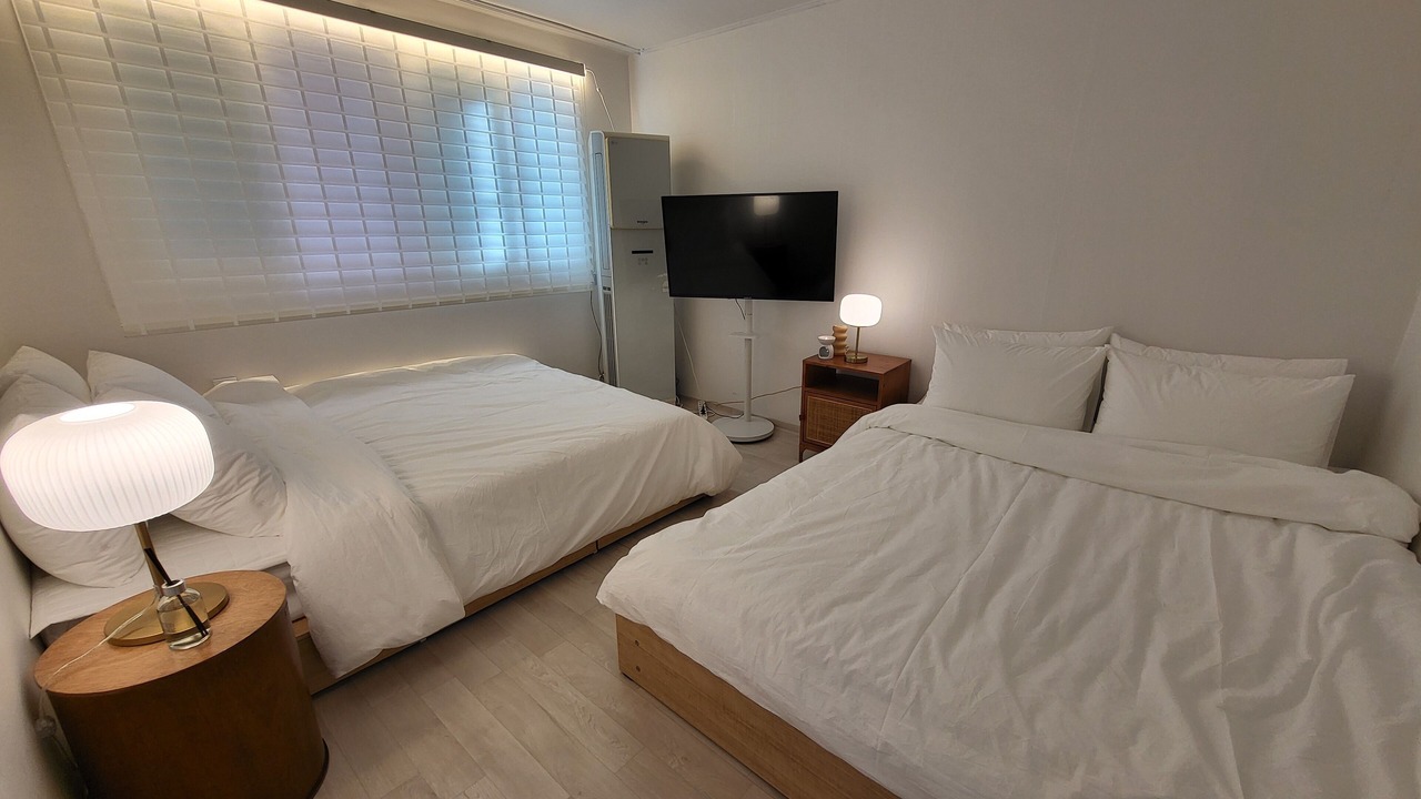 Photo of Bedroom in Gwanak-gu