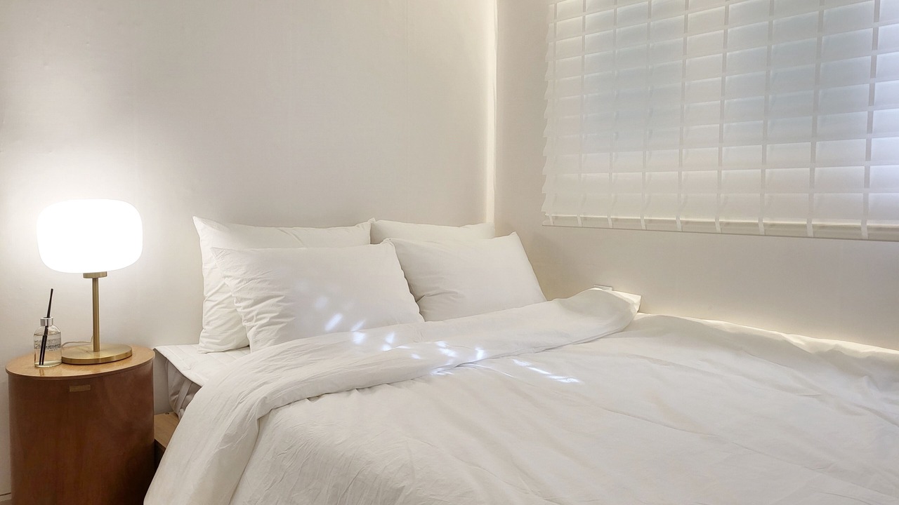 Photo of Bedroom in Gwanak-gu