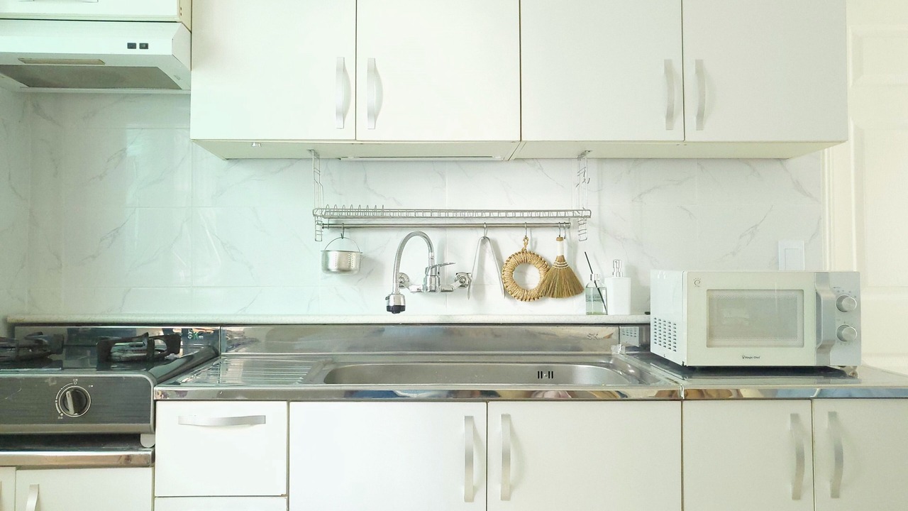 Photo of Kitchen in Gwanak-gu