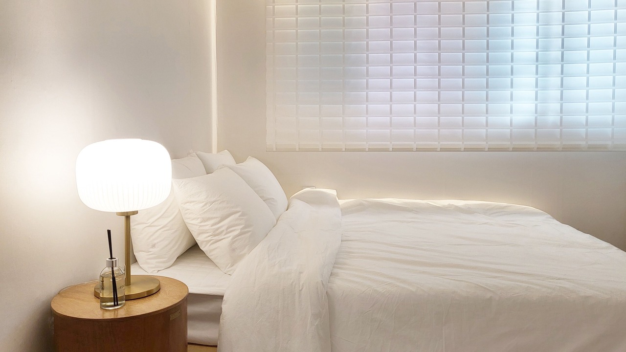 Photo of Bedroom in Gwanak-gu